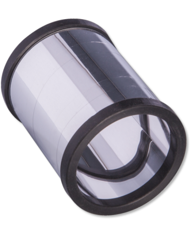 JBL - ProCristal UV-C - Tube quartz avec reflecteur pour UV-C 36W