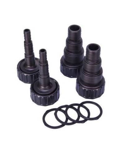 JBL - ProCristal UV-C - Multi-raccord + joints - 4 pcs