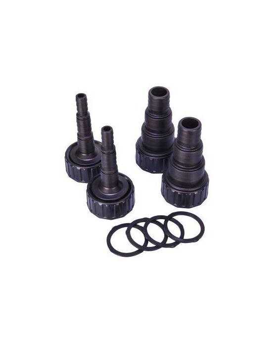 JBL - ProCristal UV-C - Multi-raccord + joints - 4 pcs