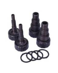 JBL - ProCristal UV-C - Multi-raccord + joints - 4 pcs