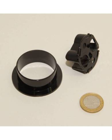 JBL - ProCristal UV-C - Protection pour lampe 18 et 36W