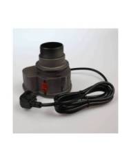 JBL - ProCristal Compact UV-C - Unité électrique 5W