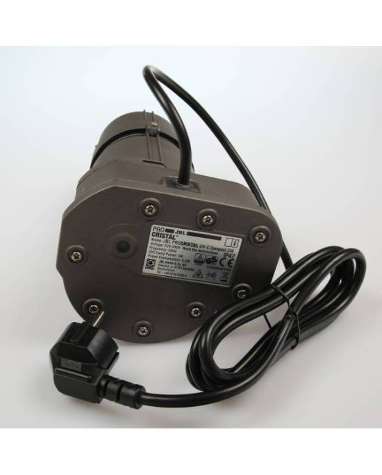 JBL - ProCristal Compact UV-C - Unité électrique 5W