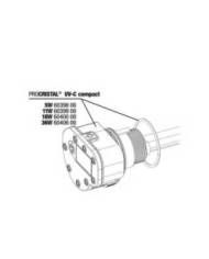 JBL - ProCristal Compact UV-C - Unité électrique 5W