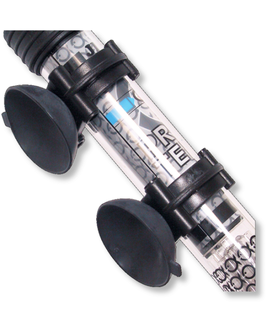 JBL - 2 ventouses + 2 crochets (23 mm) pour ProTemp