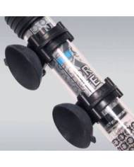 JBL - 2 ventouses + 2 crochets (23 mm) pour ProTemp