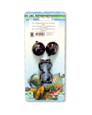 JBL - 2 ventouses + 2 crochets (23 mm) pour ProTemp
