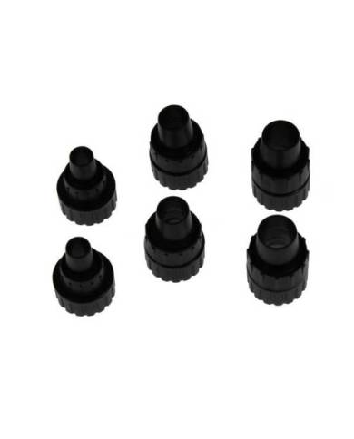 JBL - Raccord de tuyau pour ProTemp e300/e500  - 6 pcs