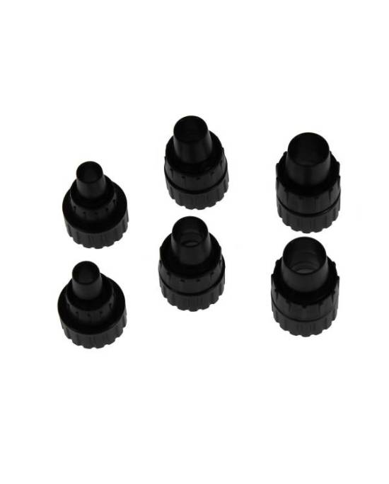JBL - Raccord de tuyau pour ProTemp e300/e500  - 6 pcs