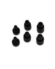 JBL - Raccord de tuyau pour ProTemp e300/e500  - 6 pcs