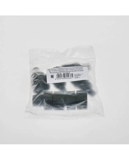 JBL - Raccord de tuyau pour ProTemp e300/e500  - 6 pcs