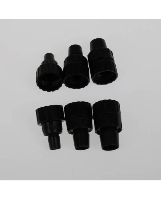 JBL - Raccord de tuyau pour ProTemp e300/e500  - 6 pcs