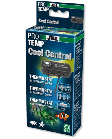 (31)JBL ProTemp CoolControl
