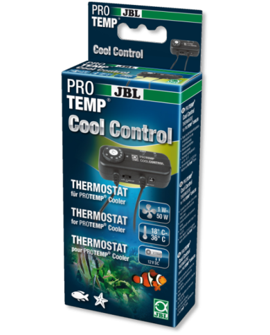 JBL - ProTemp CoolControl