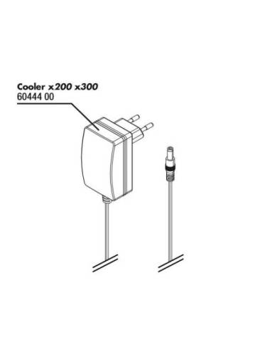 JBL - ProTemp Cooler x200 x300 - Source de courant