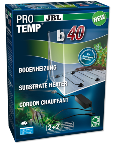 (3)JBL PROTEMP b40 III