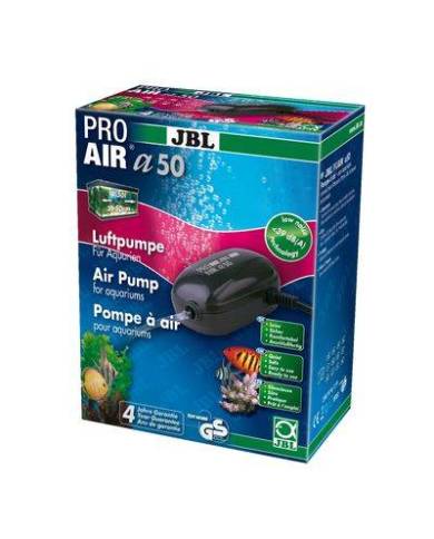 JBL - ProAir a50 - 2,3W - 50L/h