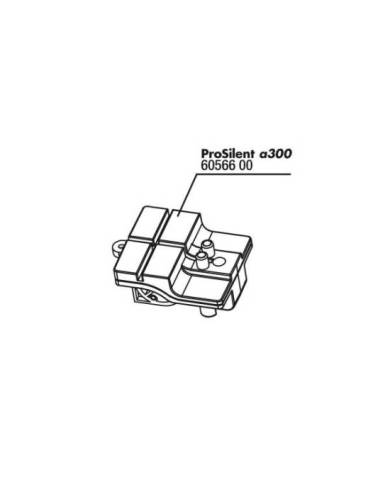 JBL - ProSilent a300 - Chambre d'air