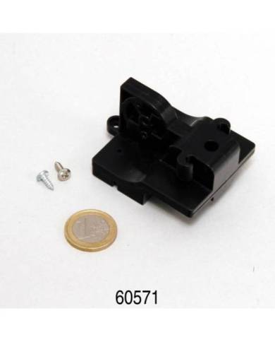 JBL - ProSilent a400 - Chambre d'air