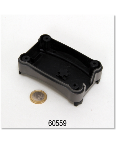 *SC* (3) JBL PS a300 Boitier embase + pieds (4x)