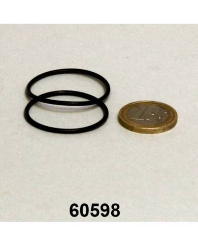 JBL - Joint de couvercle et connexion tuyau ProFlow u800/1100 - 2 pcs