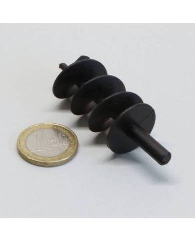 *SC* (3) JBL AotoFood vis de transport