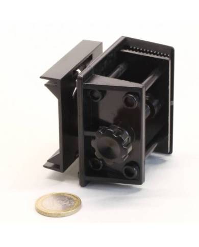 JBL - AutoFood - Fixation compléte - Black