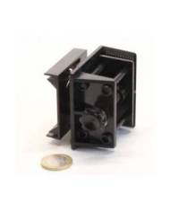 JBL - AutoFood - Fixation compléte - Black