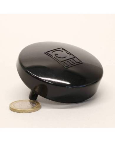 *SC* (3) JBL AutoFood BLACK Embout
