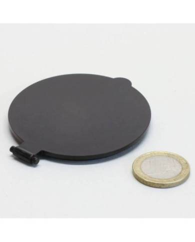 *SC* (3) JBL AutoFood BLACK Couvercle conteneur nourriture