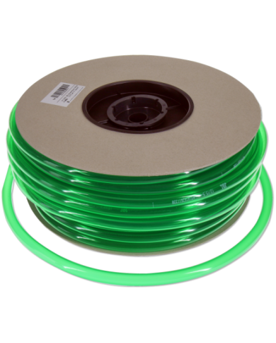 JBL - Aquatuyau 12/16 mm - 40 m - Vert