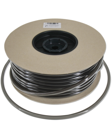 JBL - Aquatuyau 9/12 mm - 60 m - Gris