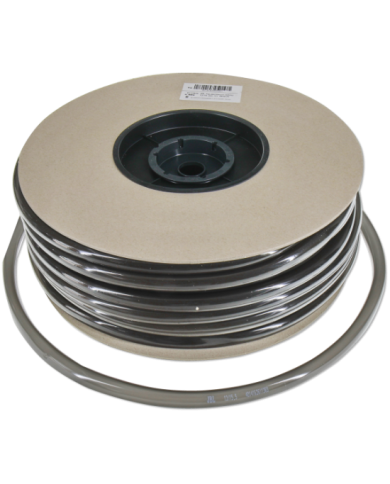 JBL - Aquatuyau 12/16 mm - 40 m - Gris