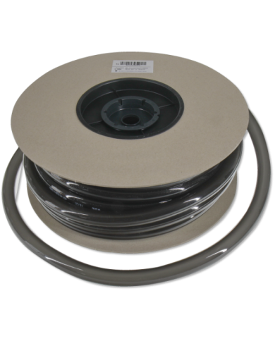 JBL - Aquatuyau 16/22 mm - 18 m - Gris