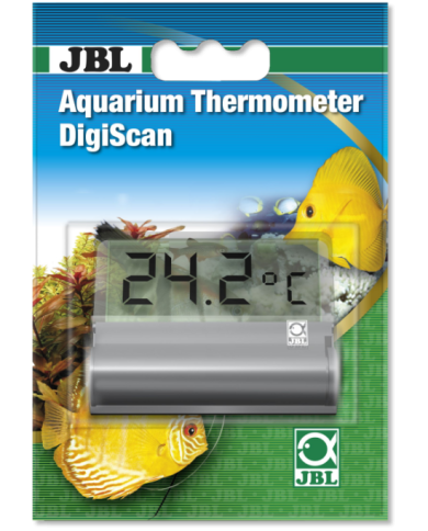 (2)JBL Thermometre DigiScan