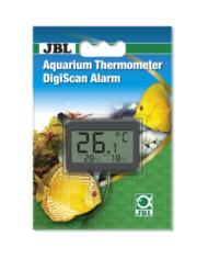 JBL - Thermomètre DigiScan Alarm