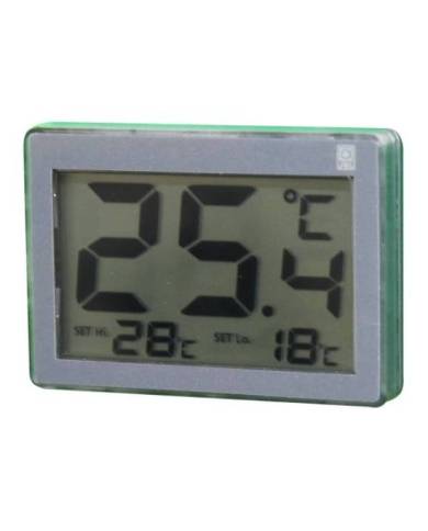 (2)JBL Thermometre DigiScan Alarm