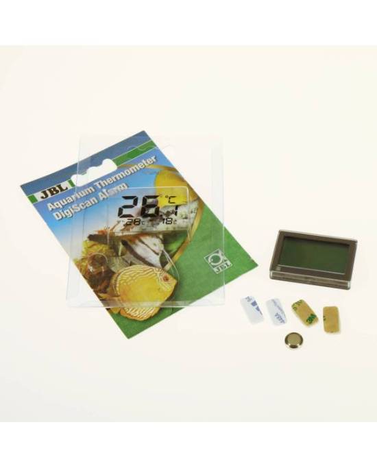 JBL - Thermomètre DigiScan Alarm