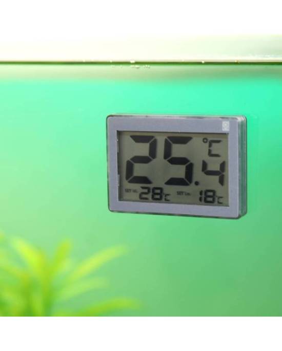 JBL - Thermomètre DigiScan Alarm