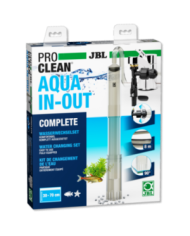 JBL - Proclean Aqua In-Out Complete