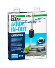 JBL - Proclean Aqua In-Out Extend