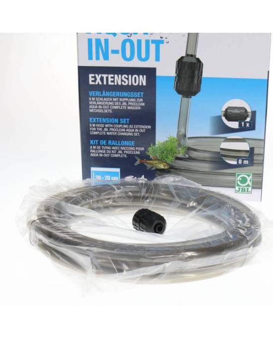 JBL - Proclean Aqua In-Out Extend