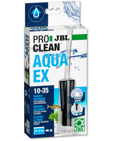 JBL - Proclean Aqua Ex 10-35