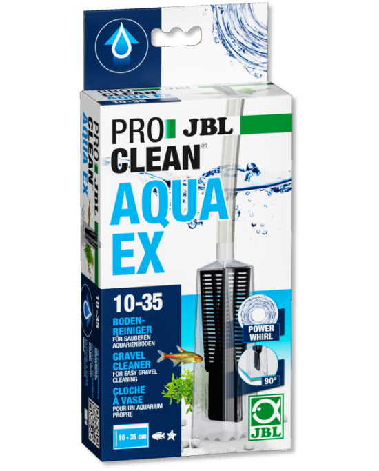 JBL - Proclean Aqua Ex 10-35