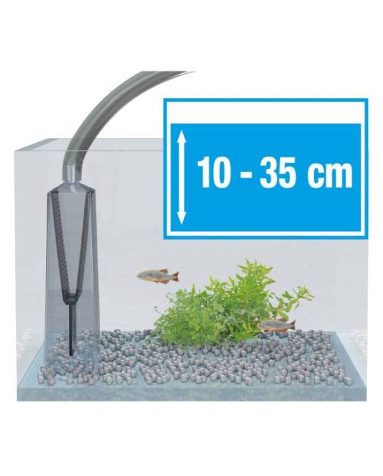 JBL - Proclean Aqua Ex 10-35