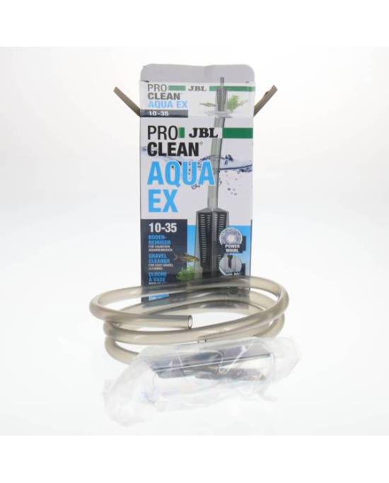 JBL - Proclean Aqua Ex 10-35