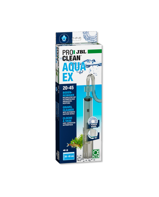 JBL - Proclean Aqua Ex 20-45