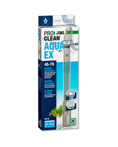 JBL - Proclean Aqua Ex 45-70