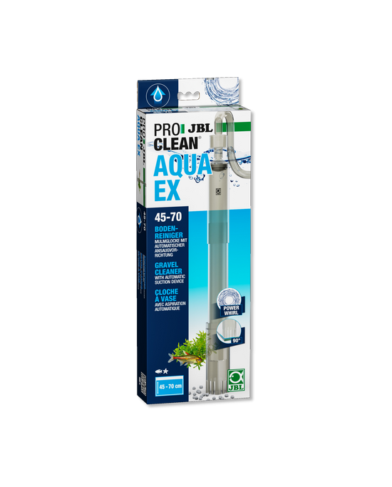 JBL - Proclean Aqua Ex 45-70