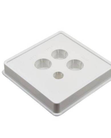 JBL - Tray pour éprouvettes de calibration